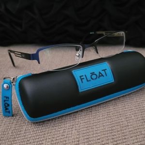 FLOAT MILAN KF306ET 44-17-125 EYEGLASS FRAMES